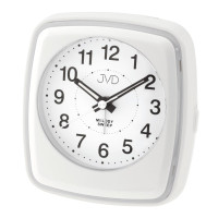 Budík JVD SRP313.1, 10cm Budík JVD SRP313.1, 10cm