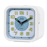 Budík JVD SRP9504.3, 10cm Budík JVD SRP9504.3, 10cm