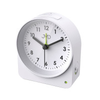Budík JVD SRP5138.1, 10cm Budík JVD SRP5138.1, 10cm