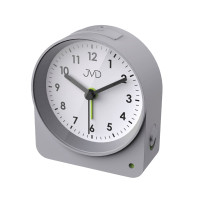 Budík JVD SRP5138.2, 10cm Budík JVD SRP5138.2, 10cm