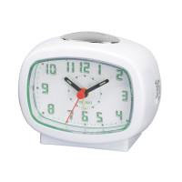 Budík JVD SRP540.1, 9cm Budík JVD SRP540.1, 9cm