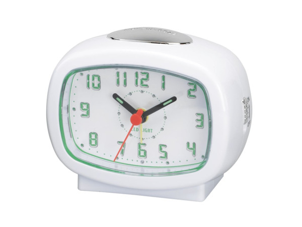 Budík JVD SRP540.1, 9cm Budík JVD SRP540.1, 9cm