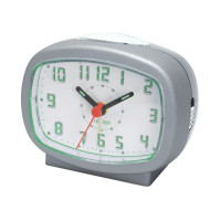Budík JVD SRP540.2, 9cm Budík JVD SRP540.2, 9cm