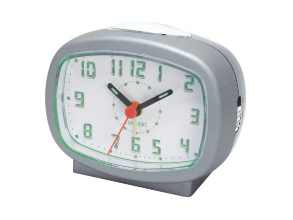 Budík JVD SRP540.2, 9cm Budík JVD SRP540.2, 9cm