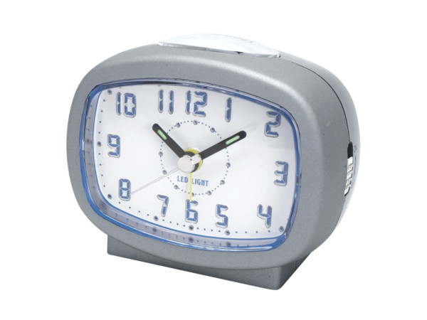 Budík JVD SRP540.3, 9cm Budík JVD SRP540.3, 9cm