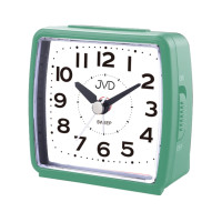Budík JVD SRP7602.1, 8cm Budík JVD SRP7602.1, 8cm