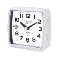 Budík JVD SRP7602.3, 8cm Budík JVD SRP7602.3, 8cm