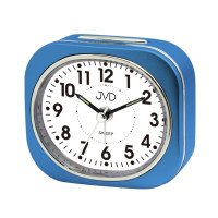 Budík JVD SRP8001.1, 8cm Budík JVD SRP8001.1, 8cm