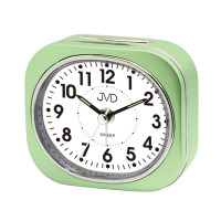 Budík JVD SRP8001.2, 8cm Budík JVD SRP8001.2, 8cm