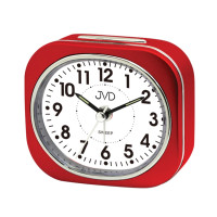 Budík JVD SRP8001.3, 8cm Budík JVD SRP8001.3, 8cm