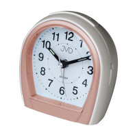Budík JVD SRP812.10, 9cm Budík JVD SRP812.10, 9cm