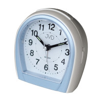 Budík JVD SRP812.7, 9cm Budík JVD SRP812.7, 9cm