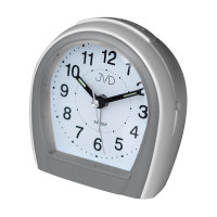 Budík JVD SRP812.9, 9cm Budík JVD SRP812.9, 9cm