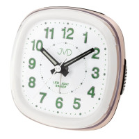 Budík JVD SRP813.5, 8cm Budík JVD SRP813.5, 8cm