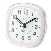 Budík JVD SRP813.6, 8cm Budík JVD SRP813.6, 8cm