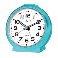 Budík JVD SRP8514.1, 9cm Budík JVD SRP8514.1, 9cm