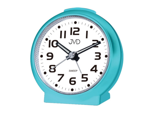Budík JVD SRP8514.1, 9cm Budík JVD SRP8514.1, 9cm