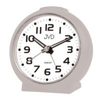 Budík JVD SRP8514.3, 9cm Budík JVD SRP8514.3, 9cm