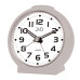 Budík JVD SRP8514.3, 9cm Budík JVD SRP8514.3, 9cm