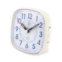 Budík JVD SRP871.1, 10cm Budík JVD SRP871.1, 10cm