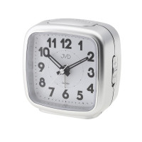 Budík JVD SRP878.1, 8cm Budík JVD SRP878.1, 8cm