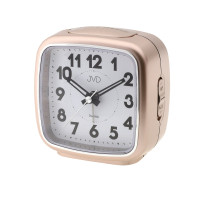Budík JVD SRP878.2, 8cm Budík JVD SRP878.2, 8cm