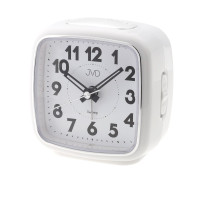 Budík JVD SRP878.3, 8cm Budík JVD SRP878.3, 8cm