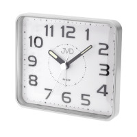 Budík JVD SRP882.3, 11cm Budík JVD SRP882.3, 11cm