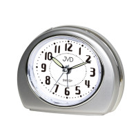 Budík JVD SRP9501.2, 10cm Budík JVD SRP9501.2, 10cm