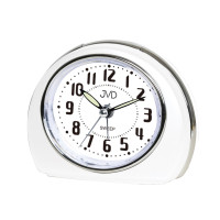 Budík JVD SRP9501.3, 10cm Budík JVD SRP9501.3, 10cm