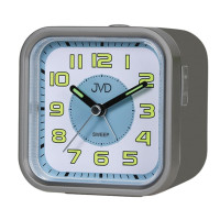 Budík JVD SRP9504.1, 10cm Budík JVD SRP9504.1, 10cm