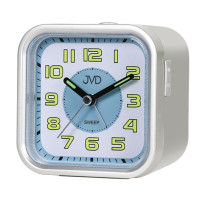 Budík JVD SRP9504.2, 10cm Budík JVD SRP9504.2, 10cm