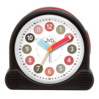 Detský budík JVD quartz SRP160.3