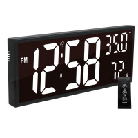 Digitálne hodiny JVD DH309.1, 41cm Digitálne hodiny JVD DH309.1, 41cm