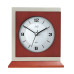 Drevené stolové hodiny JVD HS24013/23, 21cm Drevené stolové hodiny JVD HS24013/23, 21cm