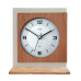 Drevené stolové hodiny JVD HS24013/78, 21cm Drevené stolové hodiny JVD HS24013/78, 21cm