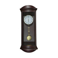 Kyvadlové nástenné hodiny rádiom riadené JVD NR24020/23, 60cm Kyvadlové nástenné hodiny rádiom riadené JVD NR24020/23, 60cm