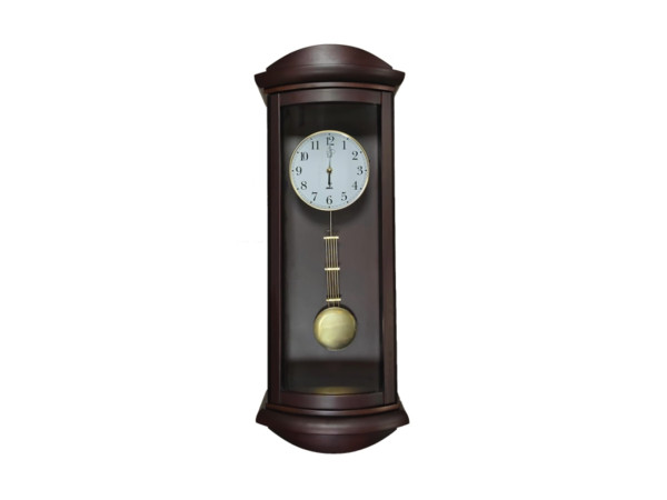 Kyvadlové nástenné hodiny rádiom riadené JVD NR24020/23, 60cm Kyvadlové nástenné hodiny rádiom riadené JVD NR24020/23, 60cm