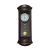 Kyvadlové nástenné hodiny rádiom riadené JVD NR24020/23, 60cm Kyvadlové nástenné hodiny rádiom riadené JVD NR24020/23, 60cm