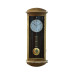 Kyvadlové nástenné hodiny rádiom riadené JVD NR24020/78, 60cm Kyvadlové nástenné hodiny rádiom riadené JVD NR24020/78, 60cm