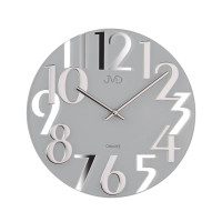 Nástenné hodiny JVD design HT101.3, 29cm
