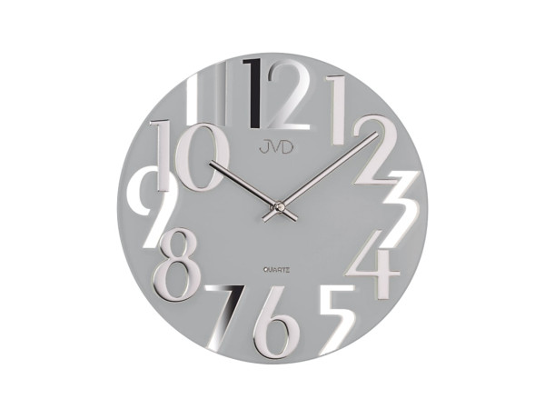 Nástenné hodiny JVD design HT101.3, 29cm Nástenné hodiny JVD design HT101.3, 29cm