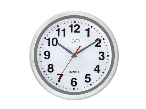 Nástenné hodiny JVD HA41.6, 28cm Nástenné hodiny JVD HA41.6, 28cm