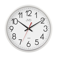 Nástenné hodiny JVD HP614.1, 27cm Nástenné hodiny JVD HP614.1, 27cm