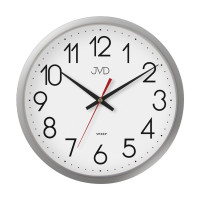 Nástenné hodiny JVD HP614.2, 27cm Nástenné hodiny JVD HP614.2, 27cm