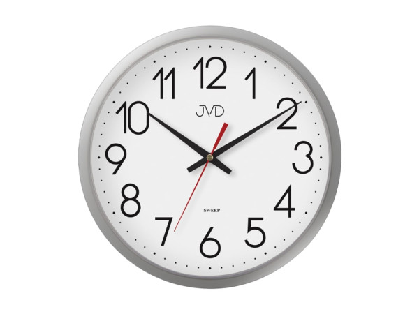 Nástenné hodiny JVD HP614.2, 27cm Nástenné hodiny JVD HP614.2, 27cm