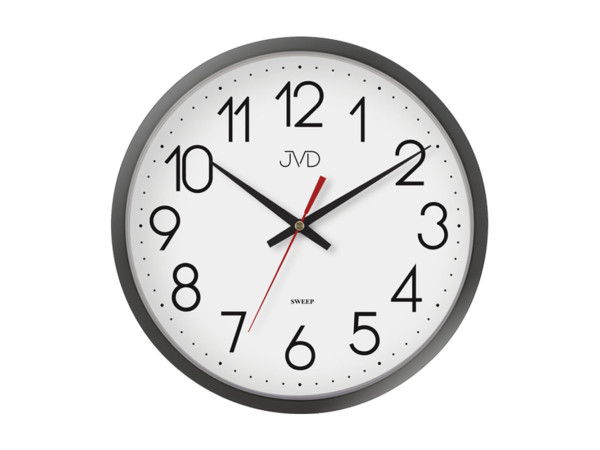 Nástenné hodiny JVD HP614.3, 27cm Nástenné hodiny JVD HP614.3, 27cm