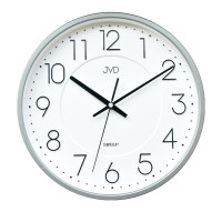 Nástenné hodiny JVD HX2495.1, 31cm Nástenné hodiny JVD HX2495.1, 31cm