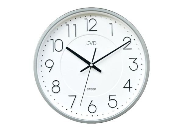 Nástenné hodiny JVD HX2495.1, 31cm Nástenné hodiny JVD HX2495.1, 31cm