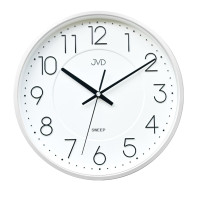 Nástenné hodiny JVD HX2495.2, 31cm Nástenné hodiny JVD HX2495.2, 31cm